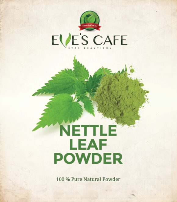 Nettle Leaf Powder